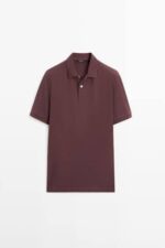 Polo Camisero