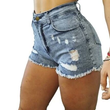 Short Jean Dama